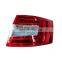 5E9945112 Car body parts rear tail lamp brake light stop tail light for Octavia 2015 2016 2017