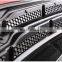 car External Protector Front Bumper Lip spliter rear diffuser modified grille for Camry 2015 2016 2017 camry
