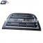 Heavy Duty Truck Parts  Plastic Front Lower Grille  Oem 1635802 for DAF Truck  TRUCK GRILLE