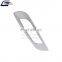 Plastic Fog Lamp Cover Oem 1880379 1798472 for DAF XF 106 Truck Body Parts