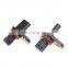 New Camshaft Position Sensor For Chevrolet- Cruze1.6 1.8 Aveo Sonic Opel Vauxhall Pontiac- OEM 55565708 55565709