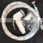 Customized 100% New ABS plastic  hand held bidet sprayer for toilet