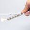Factory direct sell customizable fire gas (butane) refillable kitchen BBQ lighter