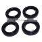 Water Pump Timing Belt Valve Gasket Spark Plug Tube Seal For HONDA CIVIC 1.7L