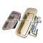 Free Shipping!2 X RIGHT REAR Outside Inside Door Handle 69205AA010 For 1997-2001 Toyota Camry