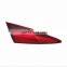 Car Body Kits Car Light Tail Lamp For HONDA CIVIC 2016