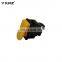 Factory Hot Sales Start Up Motorcycle Handlebar Switch Turn Hazard Switch For Piaggio