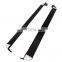Body Kits For Nissan Frontier Navara NP300 Side Step Running Boards Pedal Skirts SUV 4x4