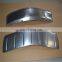 Stainless Steel Front & Rear Bumper Board Guard for Cadillac SRX 2012+  bumper protector