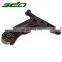 Car spare parts right control arm bushing lower arm for HYUNDAI i10 54501-07150 54501-0X000