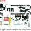 Factory Sonls Auto Kick sensor Electric tailgate Assist System power tailgate lift Car Accessories for KIA CAREENS  power gate