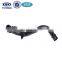 auto air hose epdm air intake hose for nissan high pressure flexible air hose