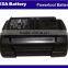 for Bosch BAT810 BAT 836 BAT840 36V4.0Ah Sanyo Cell inside 36V li-ion battery                        
                                                Quality Choice