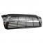 Sports Style Horizontal ABS Plastic Front Grille For 2005-2011 Tacoma