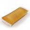 Hot Melt Adhesive Good Cold Resistance PSA Pressure Sensitive Adhesive Hot Melt Glue For PE Film Paper Label