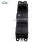 New Electric Power Window Switch 25401-ZP40B 25401ZP40B 25401-ZT50A 25401-ZJ60A For Pathfinder Front 05-08 Nissan Sentra 08-12