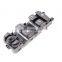 NEW AH2214540AC Левый боковой переключатель окна, подходящий для LandRover LR2 LR4 Sport 2011 - 2014 годов
