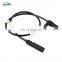 ABS Wheel Speed Sensor For BMW 1/2/3/4 Series F20 F21 F23 F22 F30 F31 F32 F33 F34 F36 F80 F82 F83 F87 34526791224 34526869320