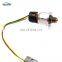 Oil Pressure Sensor Fuel Pressure valve High Pressure 3PP6-5 3PP65