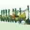 30 tons per day modern automatic industrial complete rice mill production line