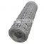 Cage Galvanized Welded Wire Mesh Roll 16 Gauge Plain Weave Welded Wire Mesh