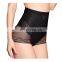 Postpartum Control Panties High Quality Strap Waist Trainer Waist Trainer Corset Crotchless Slimming Bodysuit With Zipper Belt