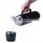 GiNT 1500ML New Design X2 Wildfire Vacuum Insulation Pot Stainless Steel Camping Kettle Water Bottle