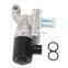 Electronic Idle Air Control Valve 36450-P2J-J01 Replacement for honda civic   acura EL 1.6L  idling motor