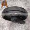 Excavator undercarriage parts Front idler for PC60 front idler