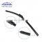 CLWIPER CL835 Exclusive windshield top a nature rubber refill wiper blade for Mazda CX-5