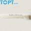 good quality white pipe C01-100-016 in murata autoconer 21c