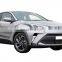 Led drl for Toyota Ch-r Chr 2020 drl daytime light with yellow signal 10-49 Sets