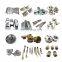 Solidworks 3D Drawing Components Industry Electronic parts Replacement Parts 3D Prototype manufacturing cnc milling parts