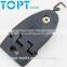 yarn guide plate/ Lappet with Snail wire and Bracket for spinning frame