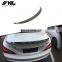 Автоматический спойлер багажника из углепластика для Mercedes CLA 2013 - 2014