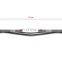 Carbon Fiber Front Bumper Lip for Mercedes Benz W204 C63 AMG 2012-2014