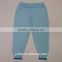 hot sale 100% cotton knitting infant sweater long Trousers for spring