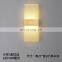Tonghua New Acylic Material Rectangle Colors Warm White 10W LED Modern Home Decor Wall Lamp