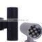 Nordic modern minimalist outdoor rainproof led wall lamps for decoration
