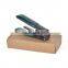 FTTH Fibre Optic Cable Stripping Tools Fiber Optic Wire Stripper FTTH Drop Cable Stripper
