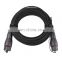 Ip67 outdoor waterproof Patch cord & conector outdoor cable assembly for Ericsson RRU equipment