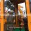 mini wheel loader made in china with affordable price