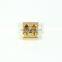 Stopper Drawstring Toggle Spring Cord Lock For Garments