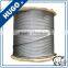 16mm steel wire rope for cableway stainless steel wire rope price                        
                                                Quality Choice