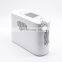 Ce certification Portable Oxygen-Concentrator with Built-in battery for home use