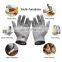 High Performance EN388 Certificate Level 5 Anti Cut Resistant Gloves