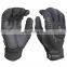 High Quality manufacturer custom anti impact mechanic tactical work gloves