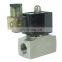 DKV stainless steel nass coil IP65 AC 220V High pressure solenoid valve high speed solenoid valve