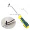 Ceramic Tile Grout Remover Tungsten Steel Tile Gap Drill Bit Cleaning Tool For Floor Wall Seam Cement Cleaning Hand Tools