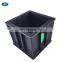 High Quality ABS Plastic Concrete Molds